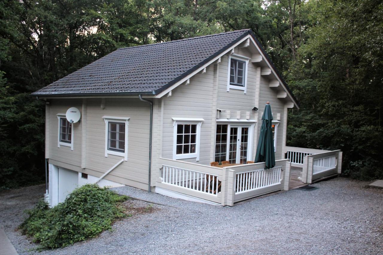 Alppimaja Chalet *