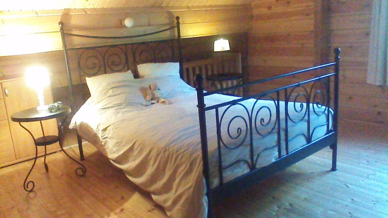 Alppimaja Chalet *