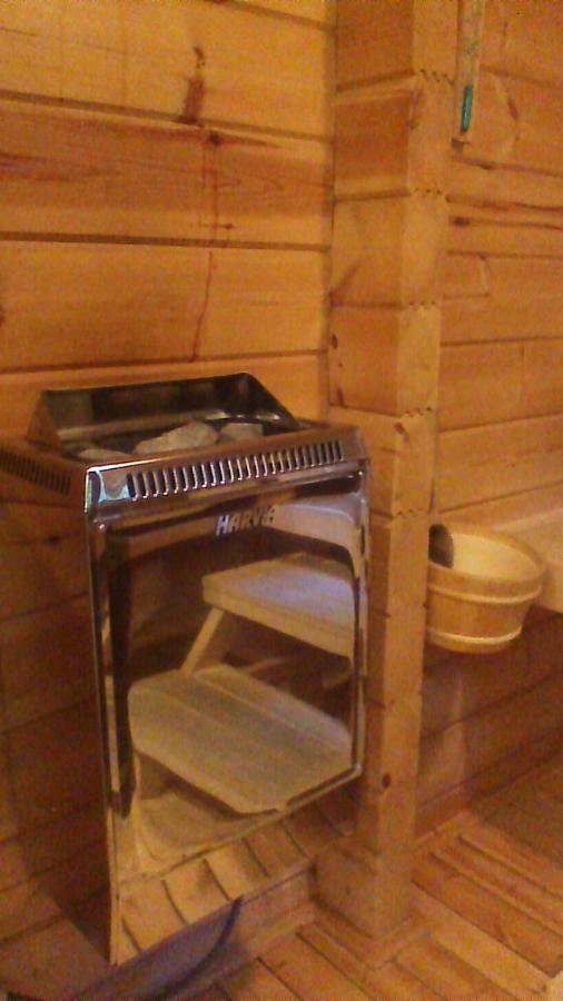 Alppimaja Chalet *